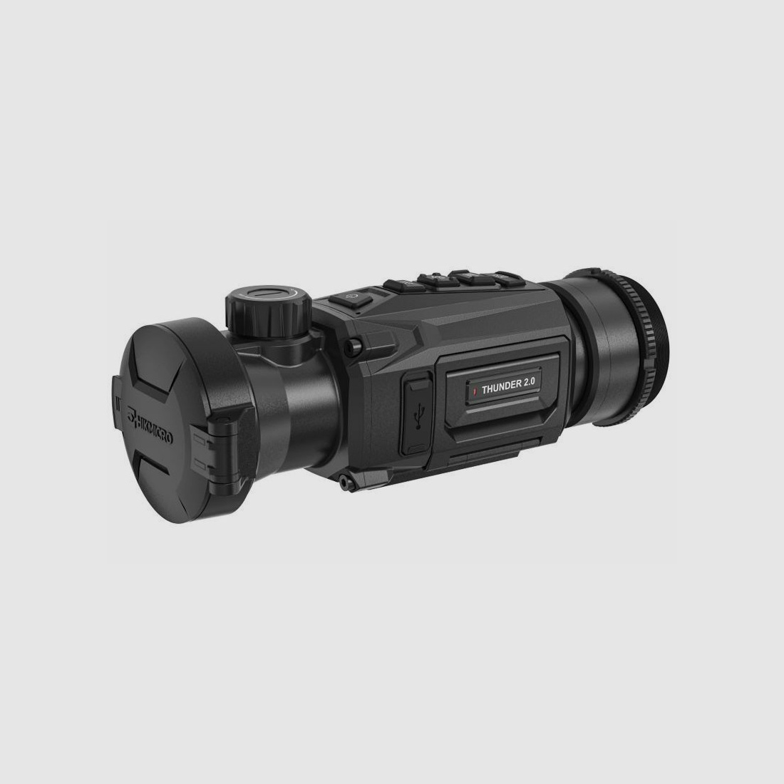 HIKMICRO Thunder TQ50C 2.0