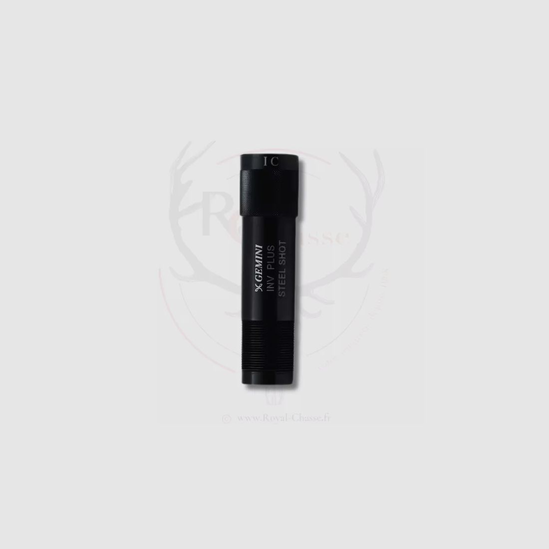 Choke INVECTOR Plus C20 EXTENDED +20mm GEMINI, image 1 of 3