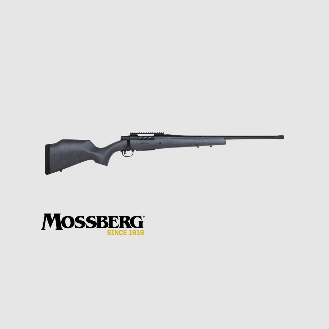 MOSSBERG Patriot LR Hunter .308 WIN 22″