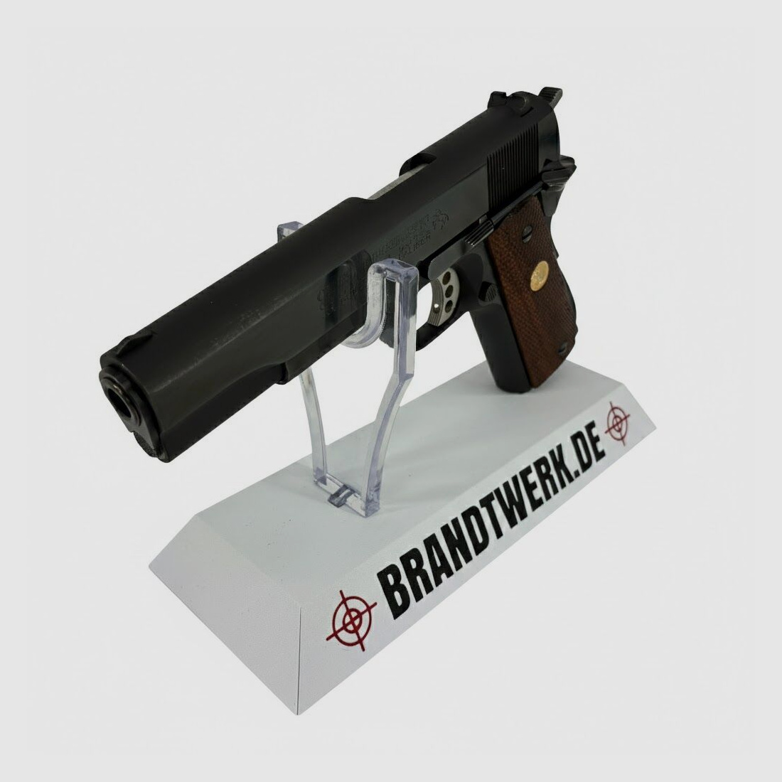 Colt MK IV Series 70 Government Model (1911)
