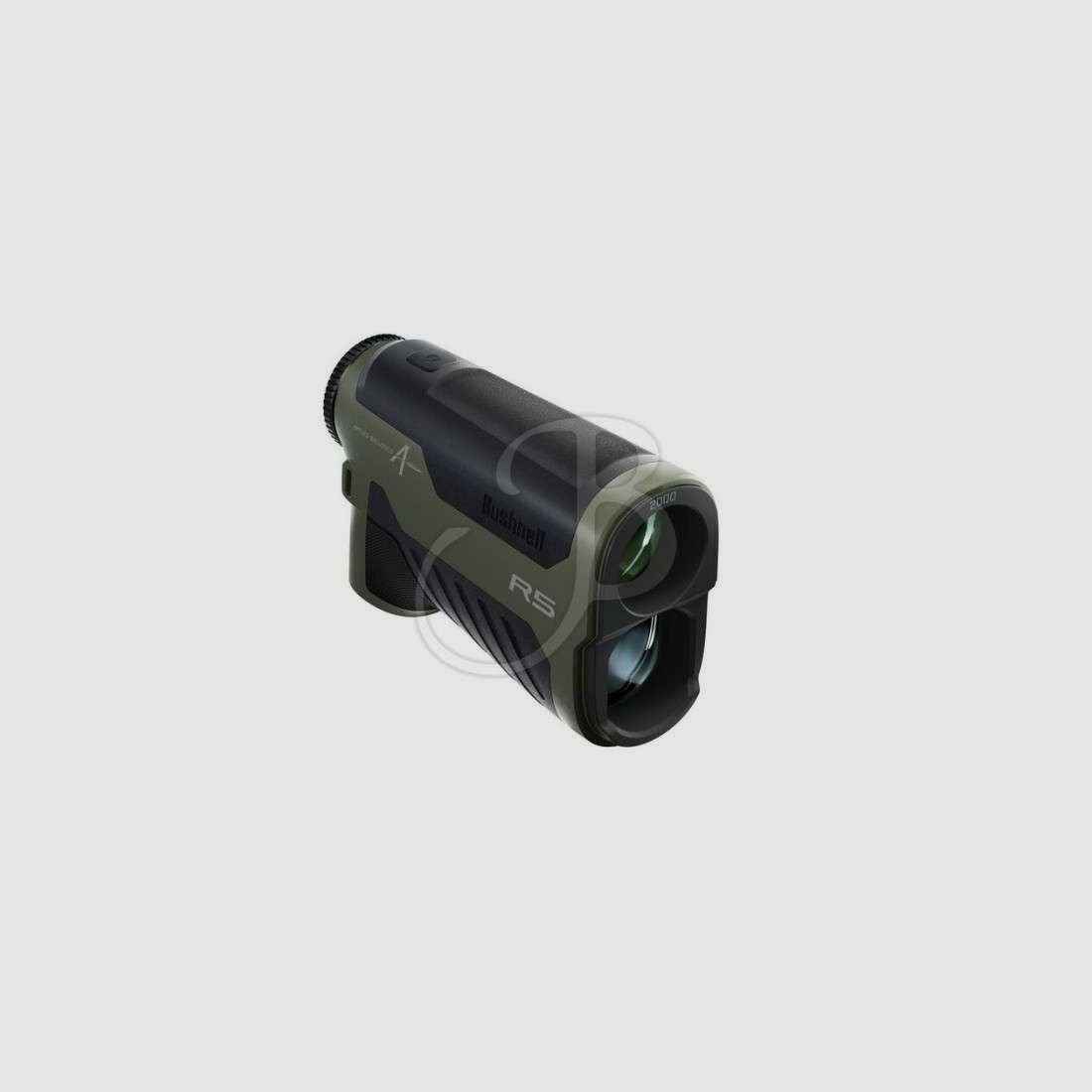 Bushnell Telemetro Laser R5 2000 AB II 6X25, Bild 3 von 3