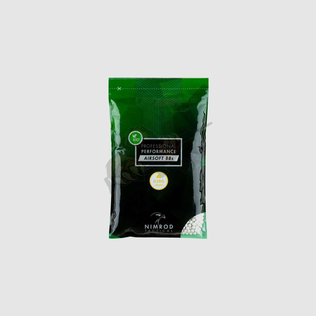 0.28g Bio BB Professional Performance 3570rds - Nimrod