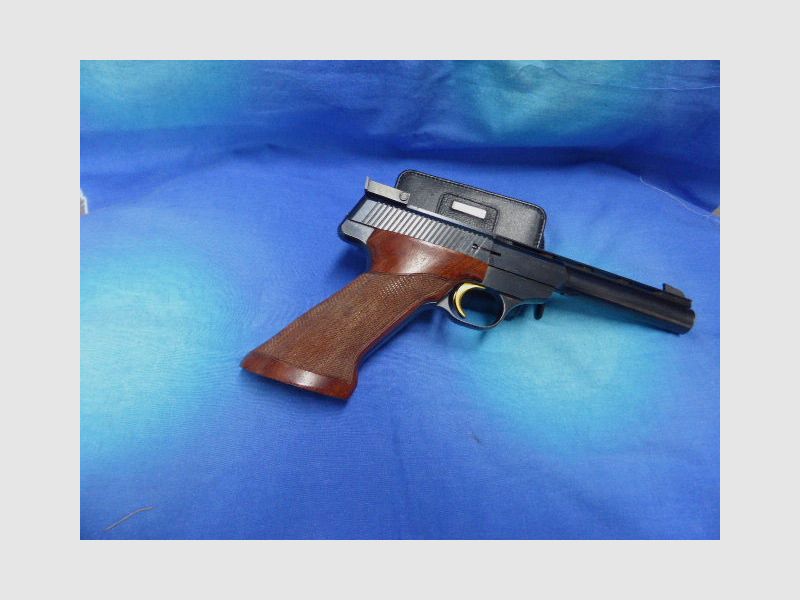 Browning Match 150
