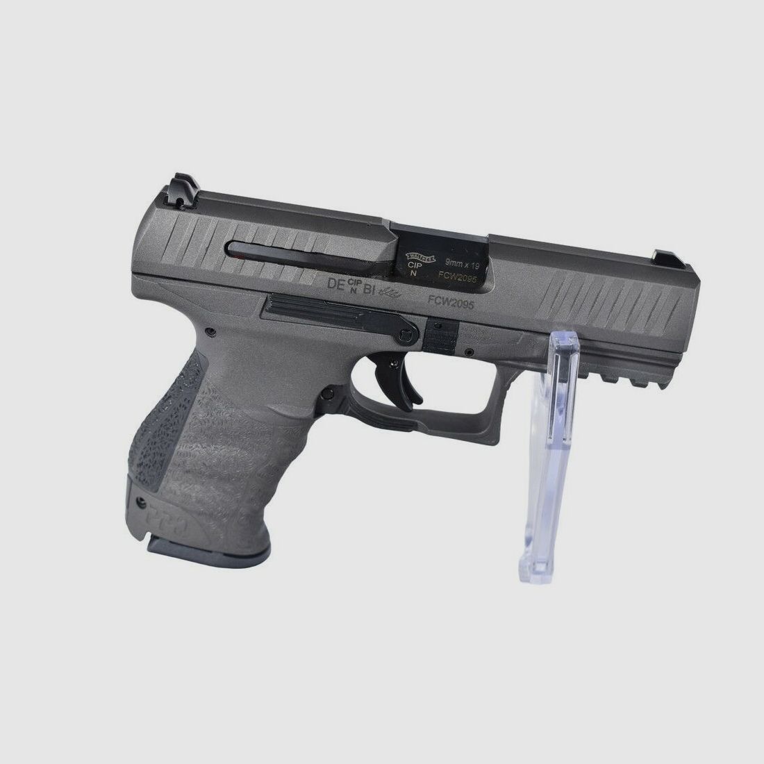 Walther PPQ Classic-B PS