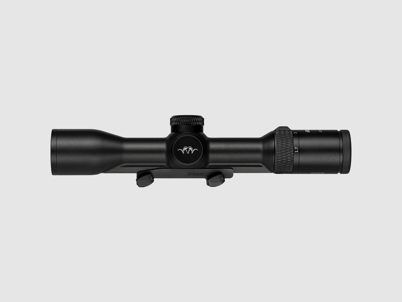 BLASER Zielfernrohr B2 1,7-10x42 iC S