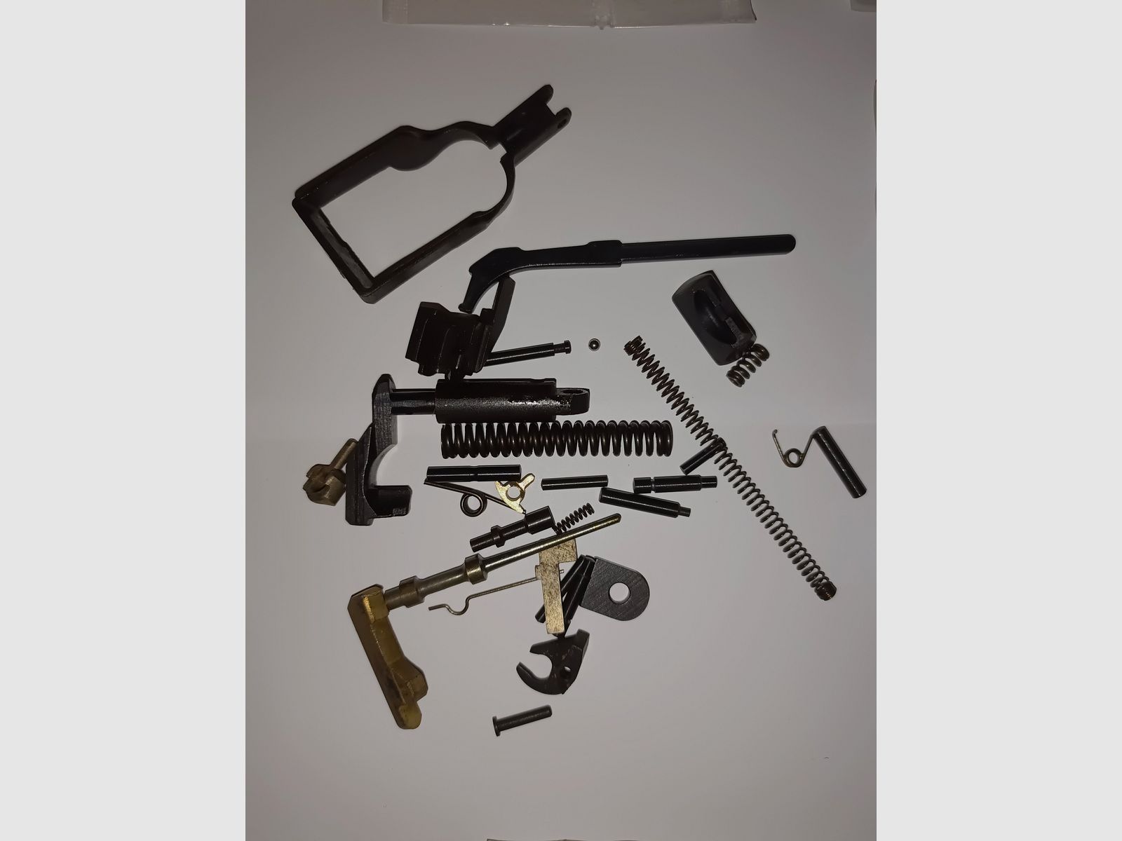 CZ 82 CZ 83 Ersatzteile