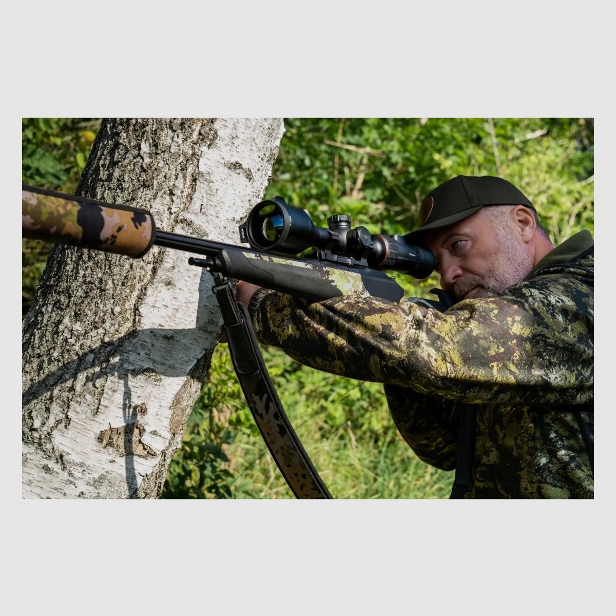Nocpix Wärmebildoptik ACE 640 H 50mm LRF, Bild 6 von 15