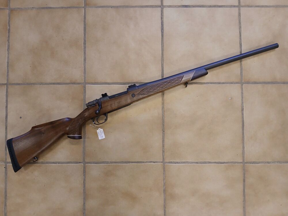 Zastava 70 Varmint