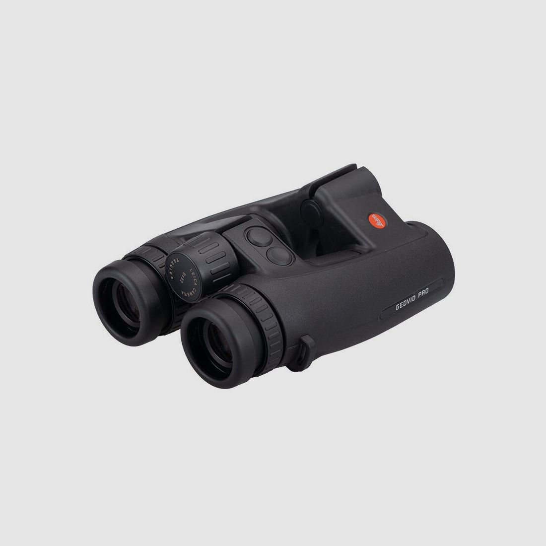 Leica Geovid Pro 8x32