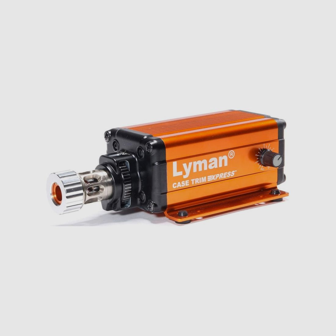 LYMAN TORNIO BRASS SMITH XPRESS, zdjęcie 1 z 4