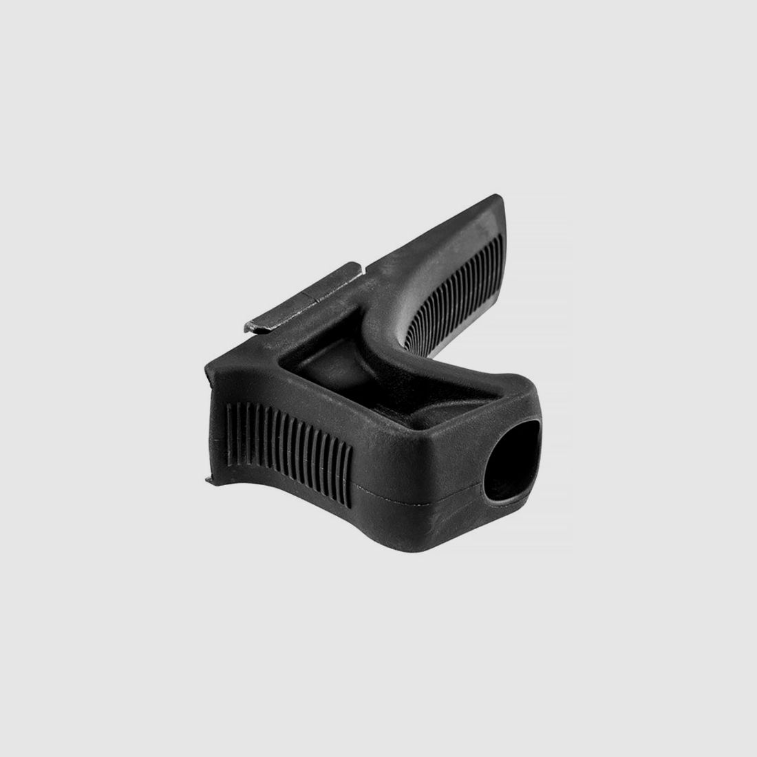 BRAVO COMPANY Gunfighter KAG Kinesthetic Angled Grip for Picatinny Black