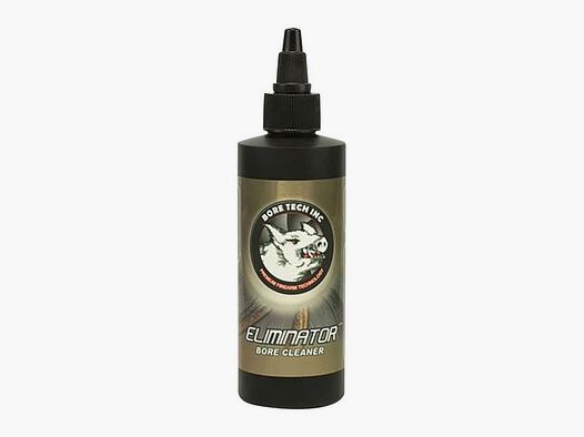 Bore Tech Eliminator Barrel Cleaner