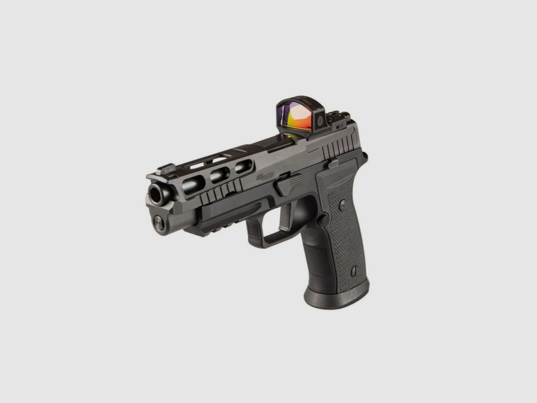 SIG SAUER ROMEO ZERO PRO 3MOA, Bild 6 von 6