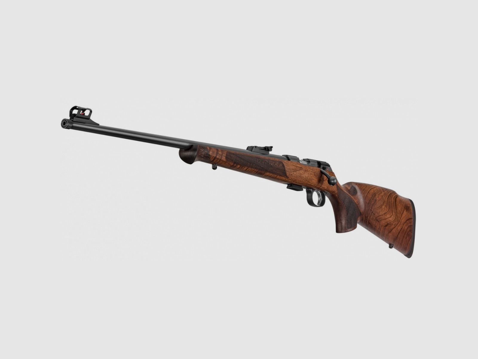 CZ 457 Premium LH, zdjęcie 6 z 6