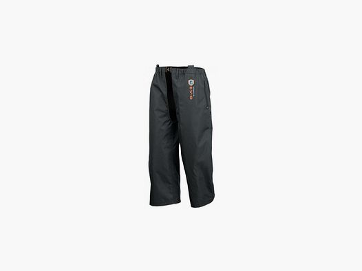 Cuissard Somlys anti-ronce Evo vert taille L