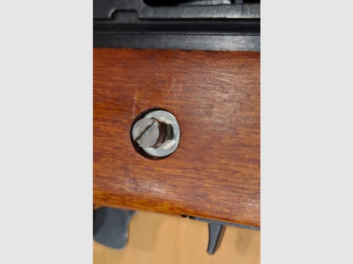 Ruger Ranch Rifle Mini-14