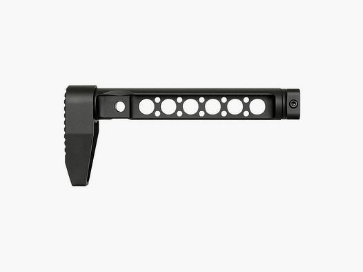 MIDWEST INDUSTRIES STOCK TUBE WITH LIGHT WEIGHT STOCK