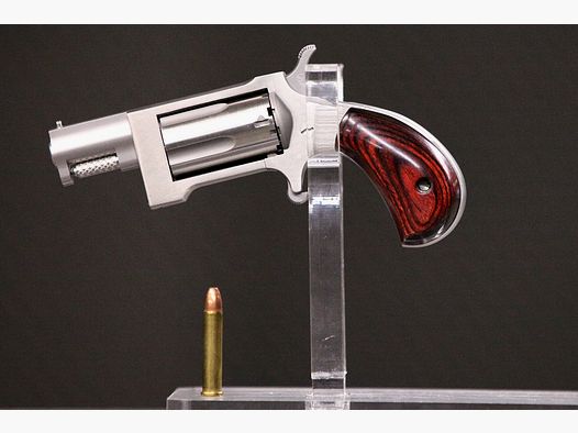 NAA Derringer Sidewinder