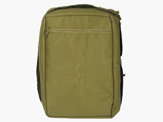 Berghaus Berghaus MMPS Organiser Plus Pocket cedar