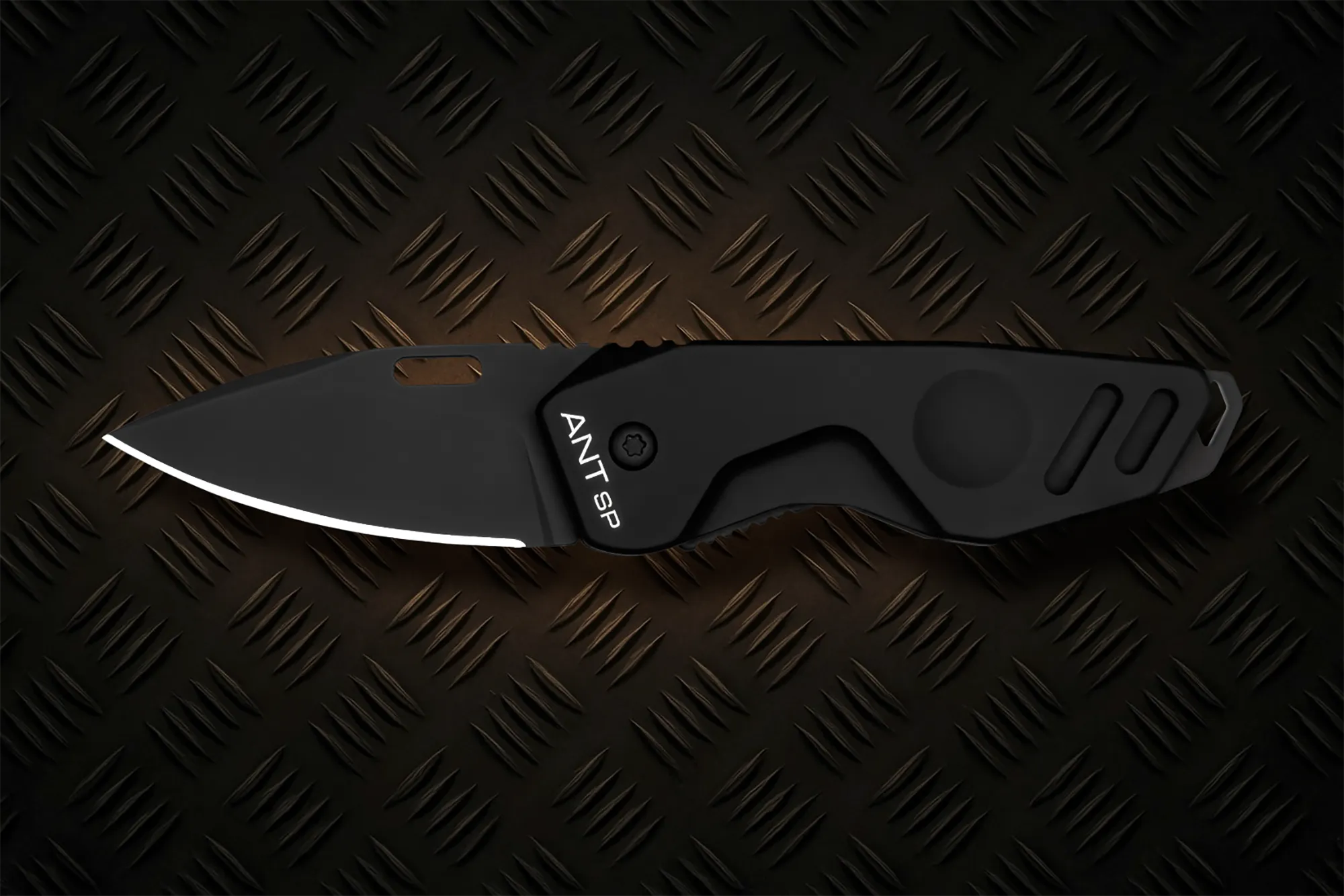 EXTREMA RATIO – ANT SP TOTAL BLACK