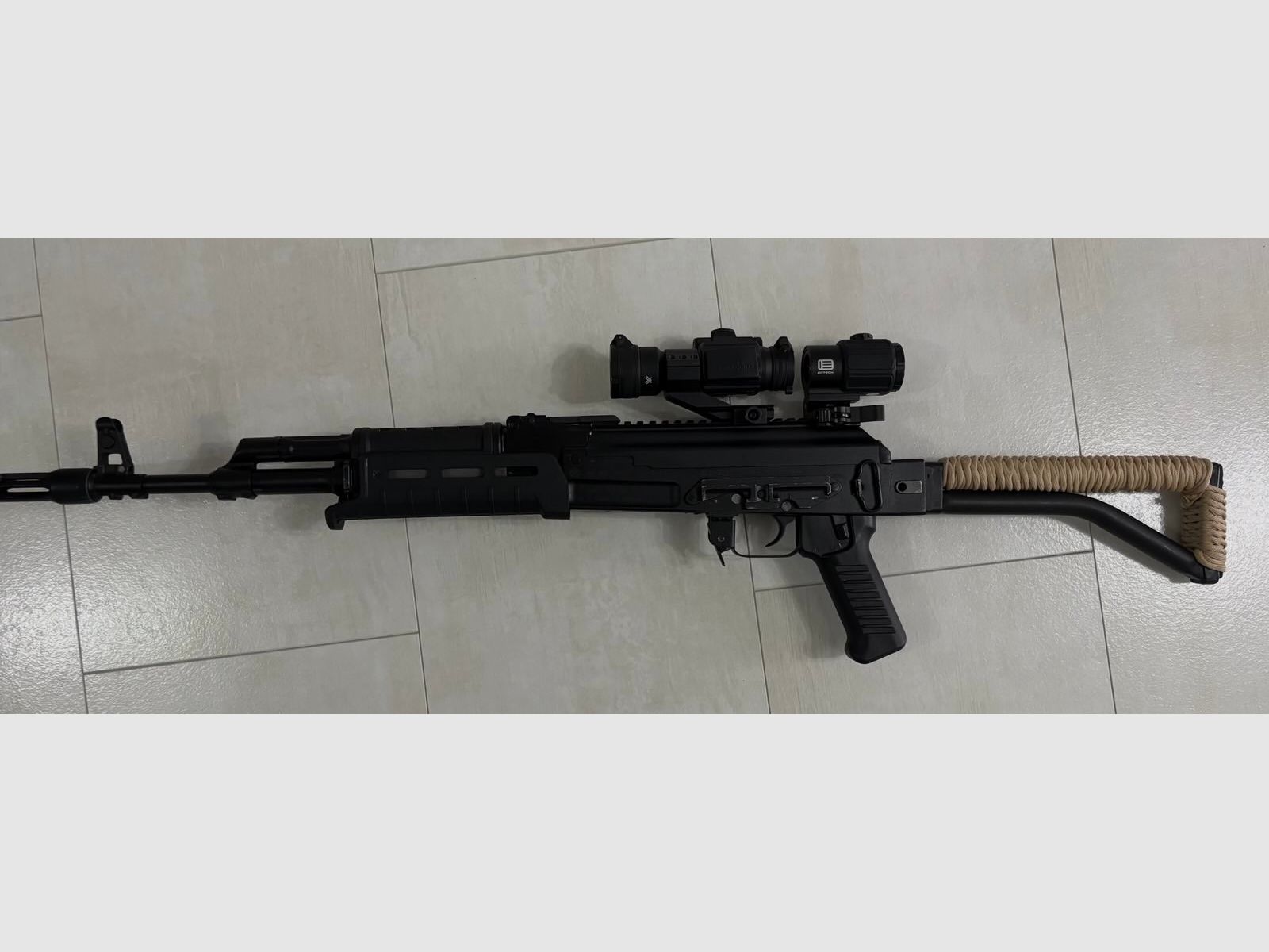 Arsenal M9F .223 AKM