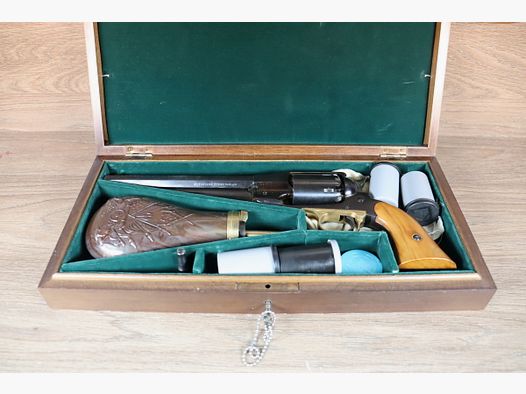 1858 Remington