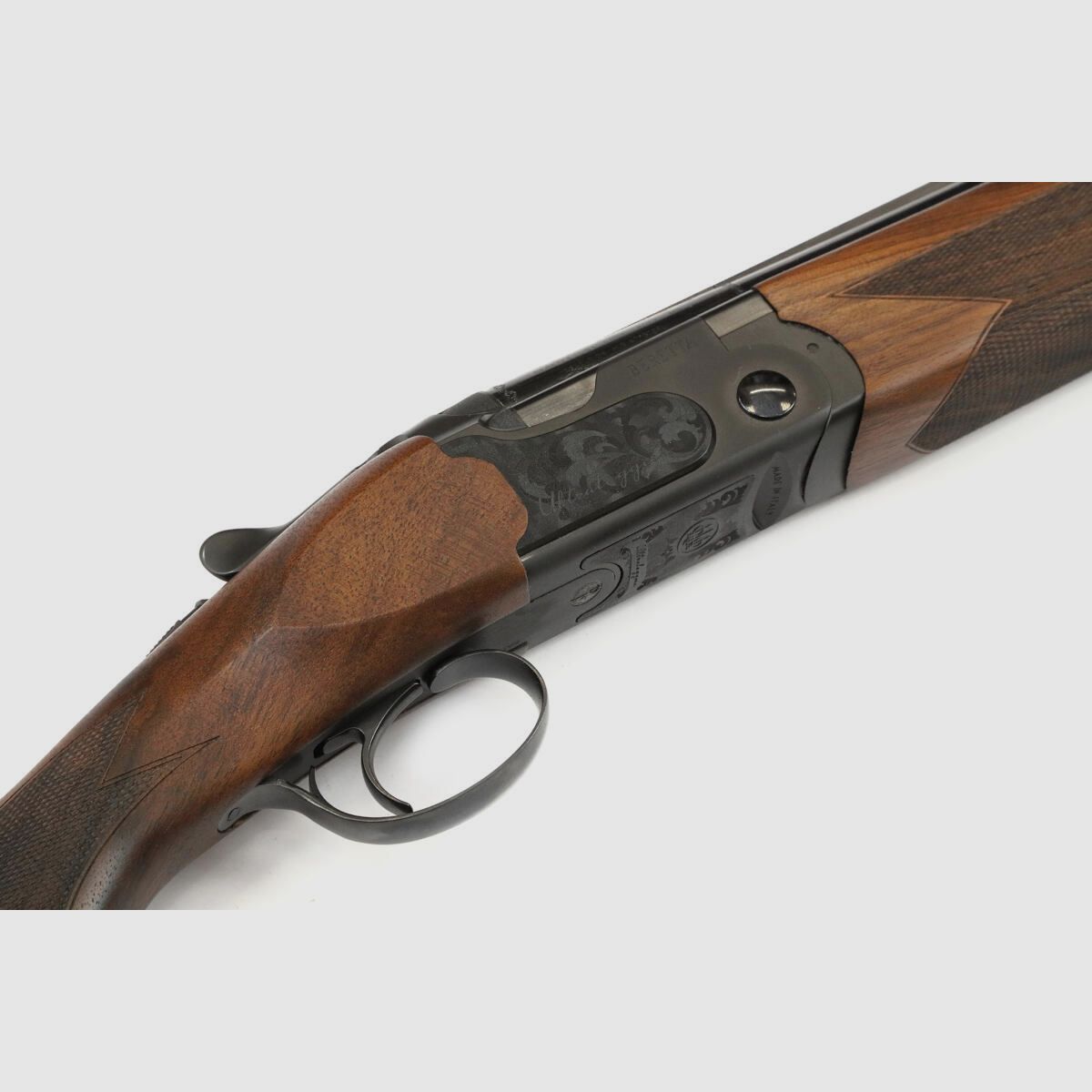Beretta Ultraleggero, image 5 sur 6