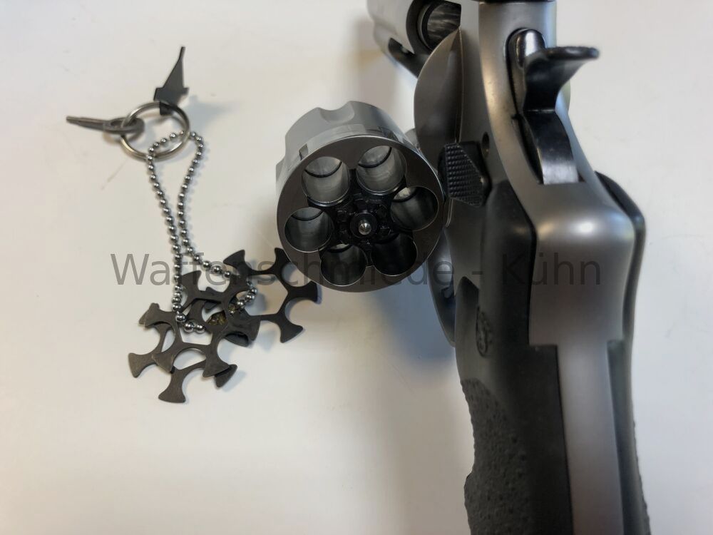 Smith & Wesson 625-8