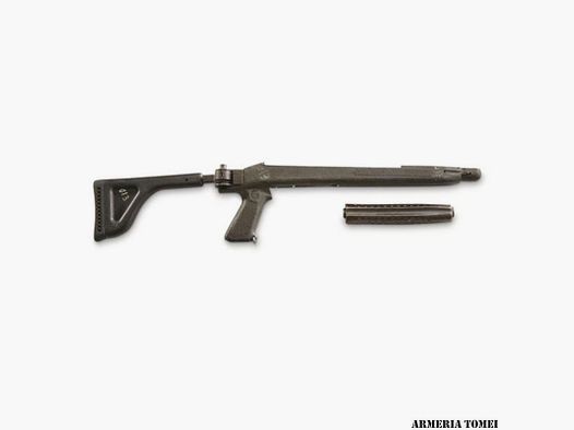 FOLDING STOCK US M1 CARBINE BLACK USED