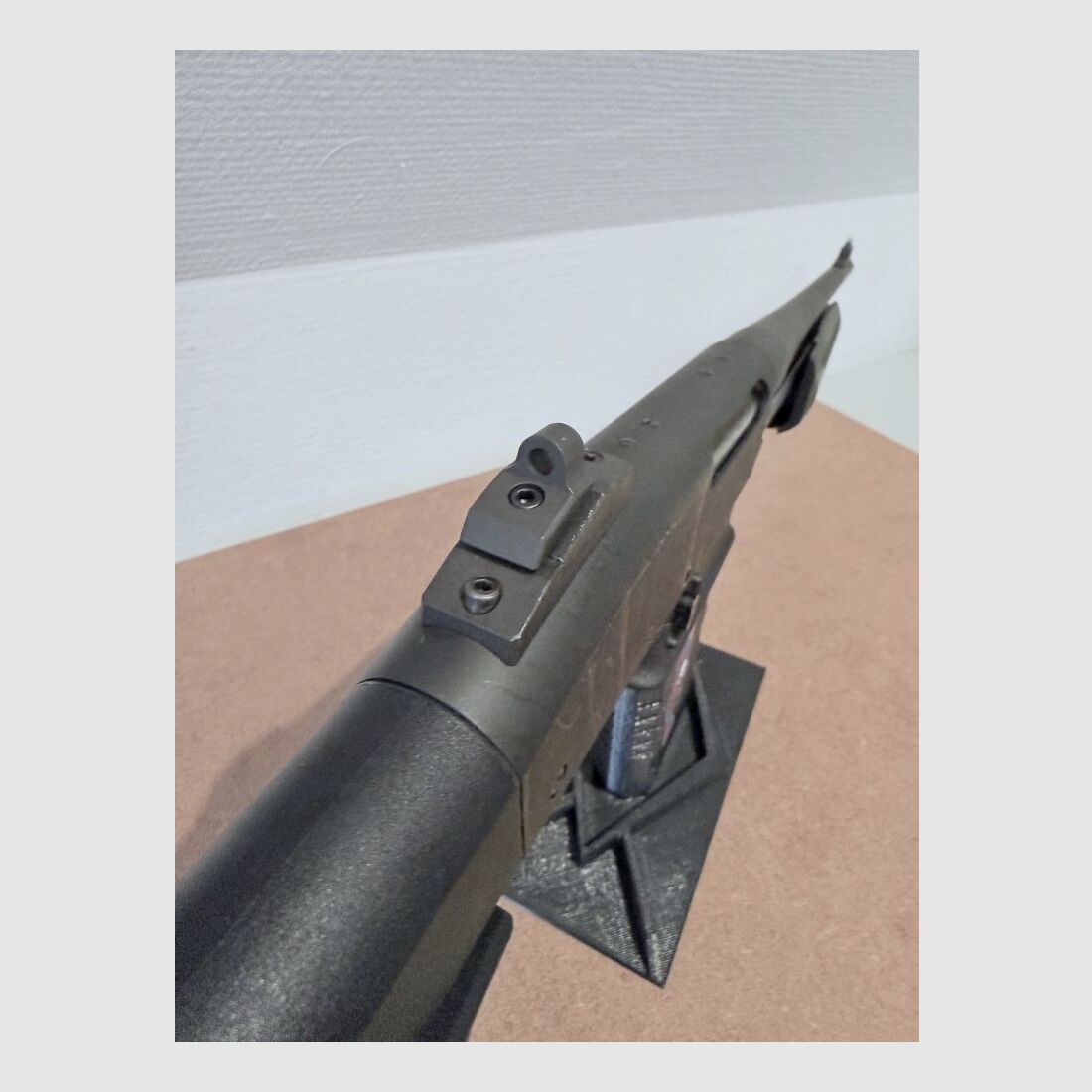 Remington 7615 Police Vorderschaft-Repetierer