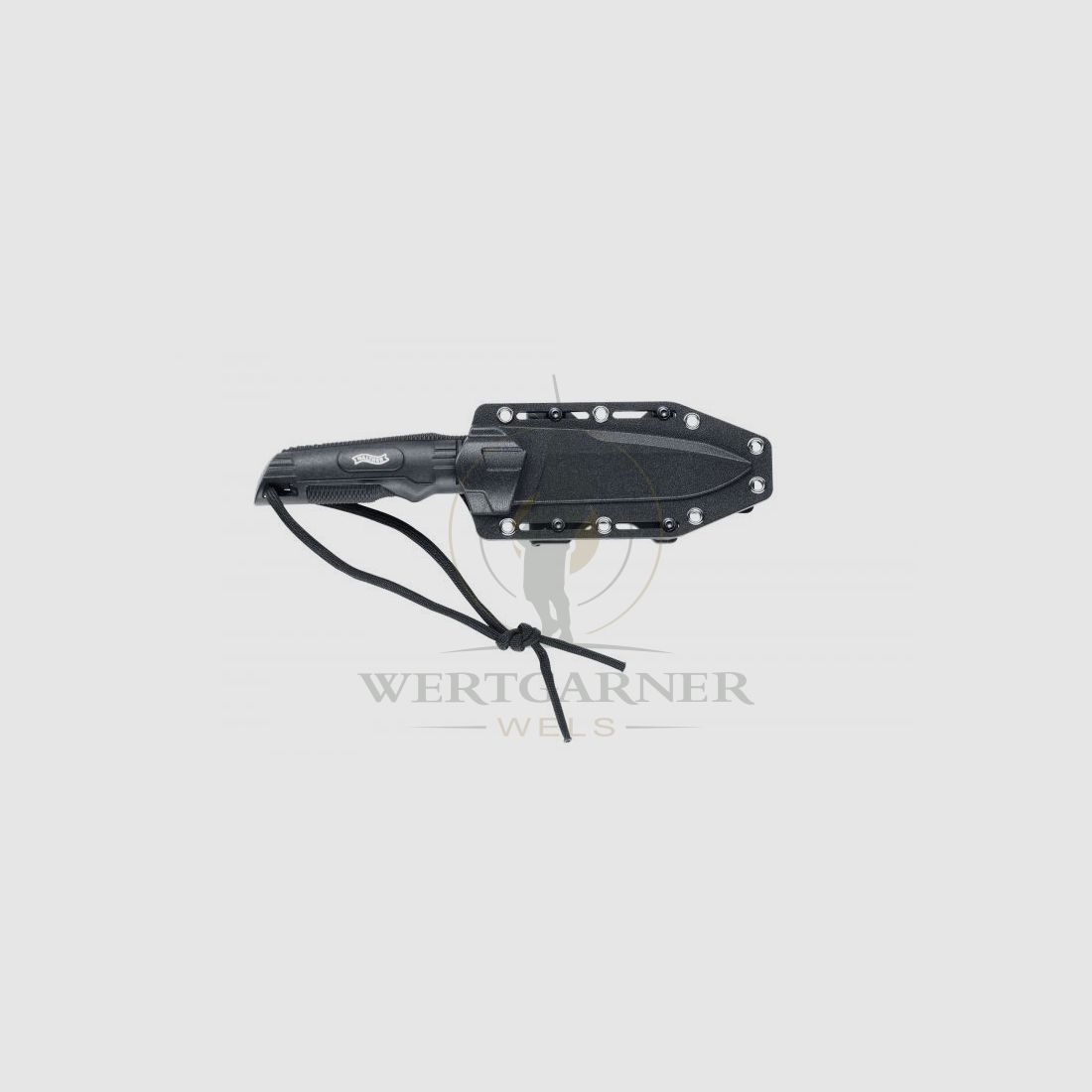 Couteau Walther Back Up, image 5 sur 6