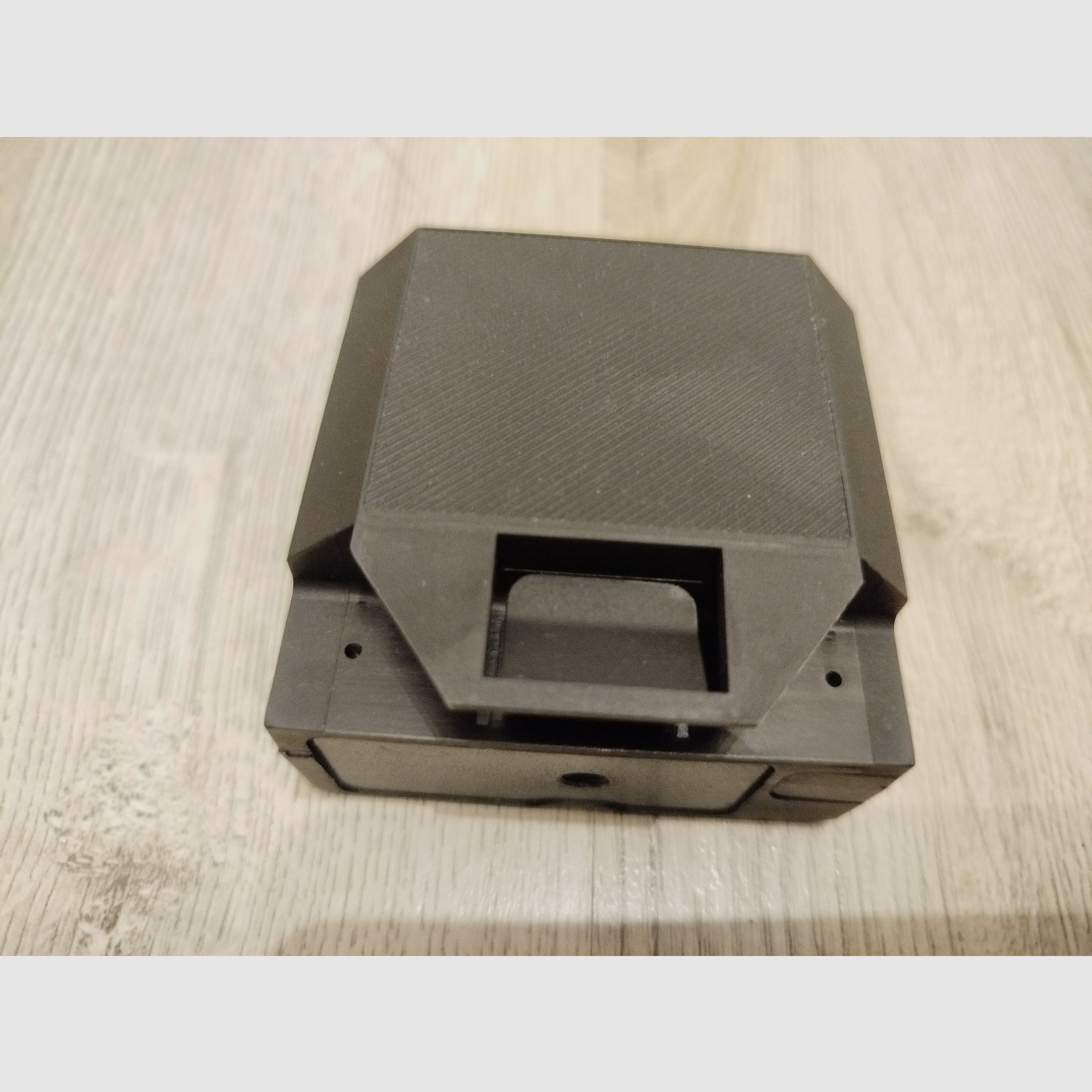 FX Chronograph, Radar, Pocket, Luftgewehr, FPS, Joule, Messung