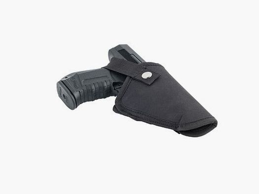 Umarex belt holster for revolvers black