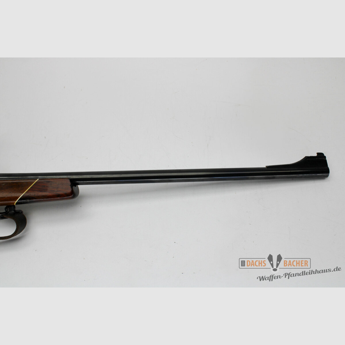 Rep. Büchse Voere Kal. .243Win mit Kahles Helia L 8x56