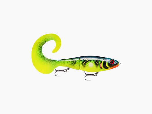Rapala X-Rap Otus 25cm 90g – How Psycho