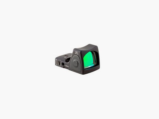 RMR 1.0MOA rot ADJ T2 schwarz
