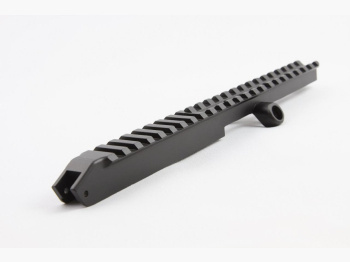 Corvus Defensio M1 behuizingrail