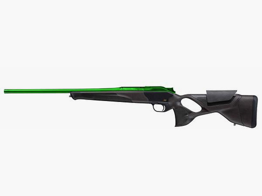 BLASER System mit Schäftung Ultimate /VSR f. R8  mit VSR