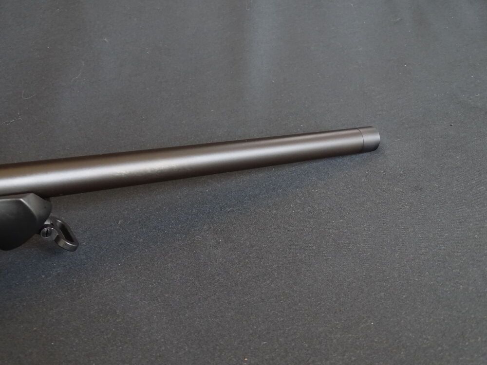 Sauer 101 Classic XT