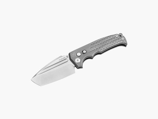 Cuchillo Midgard Little Viking Automático Titan