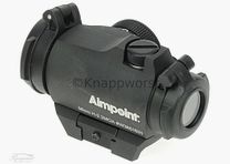 Aimpoint Aimpoint Micro H-2 2MOA Weaver/Picatinny