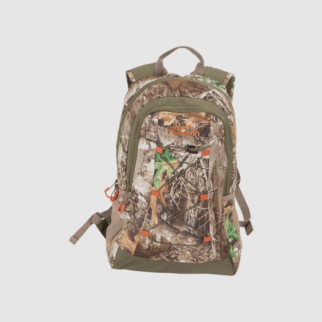 PLECAK ALLEN TERRAIN CAPE HUNTING DAYPACK REALTREE EDGE, zdjęcie 1 z 2