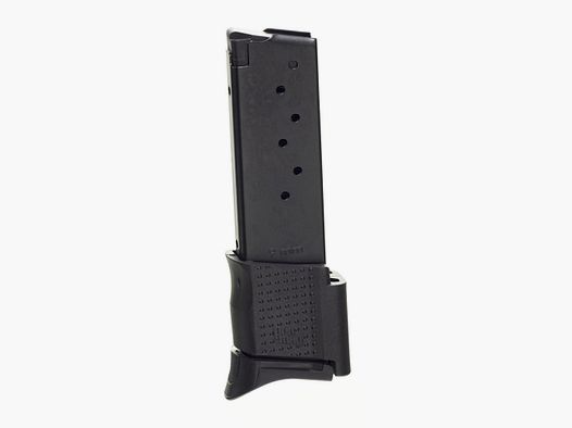 RUGER LC9 9MM (10) RD NIEBIESKA STAL