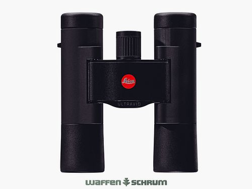 Leica Ultravid BR 10x25