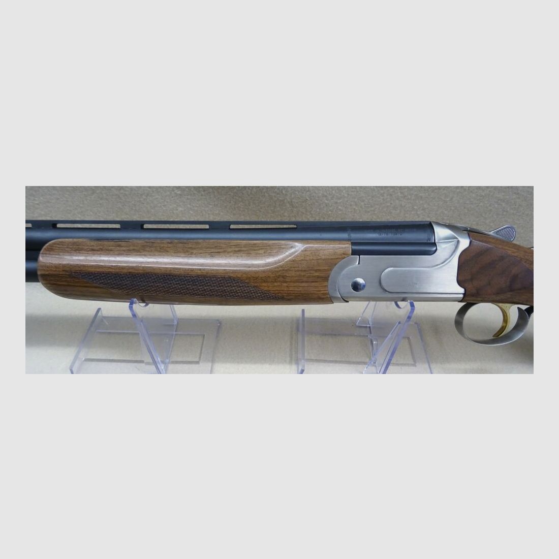 AKKAR Silah Churchill 206E links
