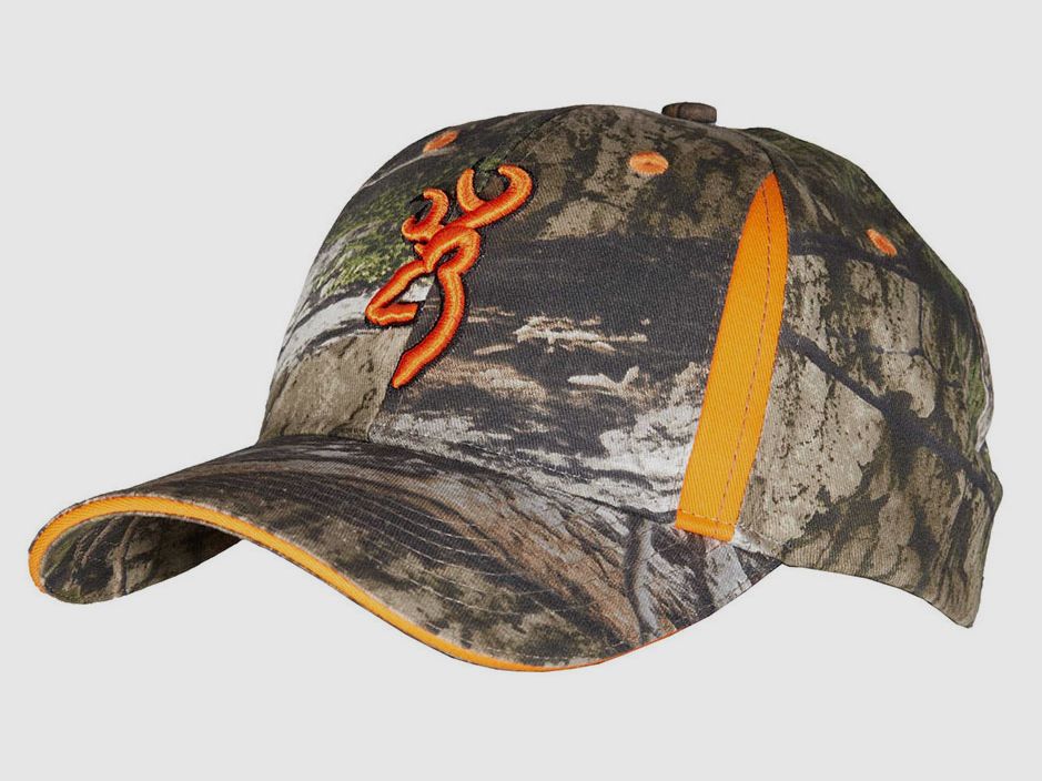 Browning Cap Center Modna