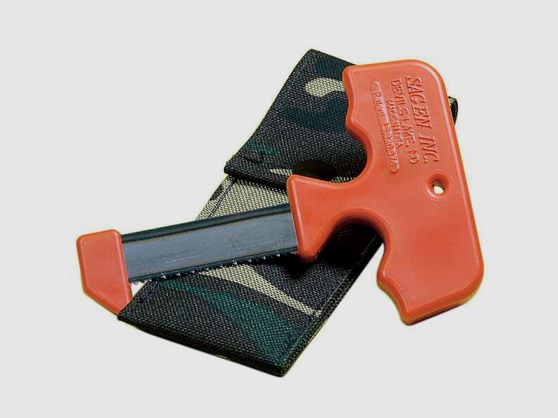 Aufbrechsäge, 6cm Sägeblatt