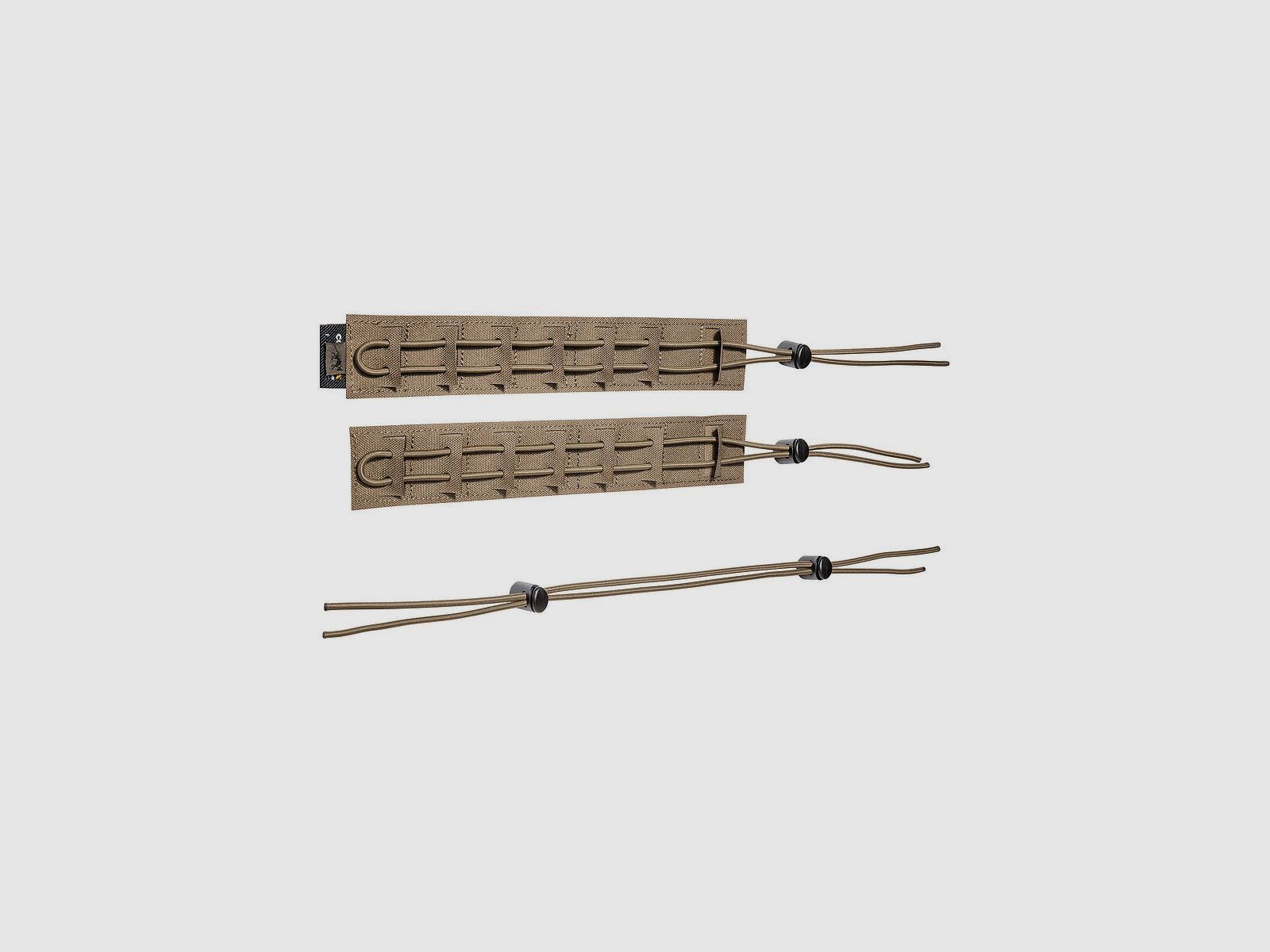 TT Modular Collector Strap Set VL Bungee-Cord-Funktionsleiste coyote brown, Bild 1 von 4