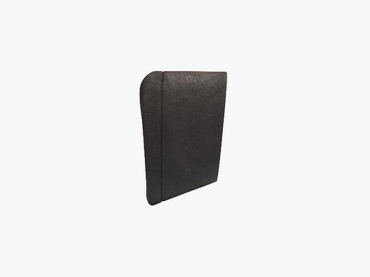 Schaftkappe Renegade L schwarz