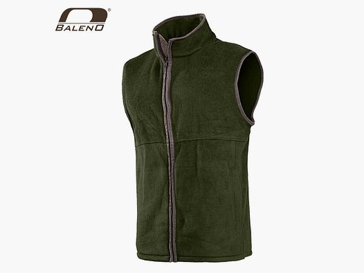 BALENO Fleece Weste Harvey